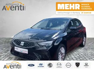 SEAT Ibiza Style 5 J. Garantie *ACC*LED*Apple*SHZ*PDC*