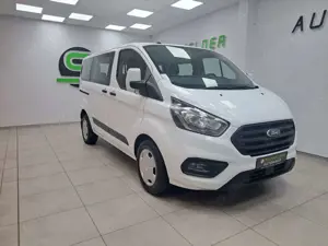 Ford Transit Custom 320 L1 / 9SITZER / TEMPOMAT