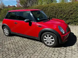 MINI One Mini One