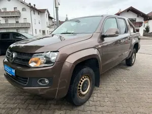 Volkswagen Amarok Highline DoubleCab 4Motion (NETTO9242€)