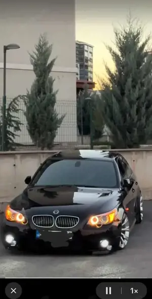BMW 523 523i Aut. Tauschen möglich