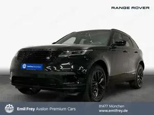 Land Rover Range Rover Velar D200 S
