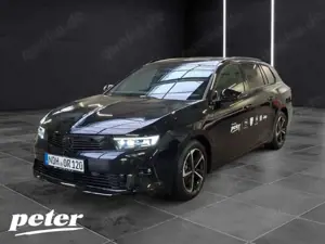 Opel Astra Astra L ST 1.2 GS +Matrix+Navi+Allwetter+ (BG) (MW)