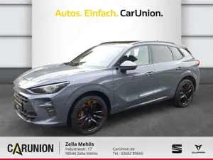 CUPRA Terramar VZ 2.0 TSI 265 PS 7 Gang DSG 4 Drive*