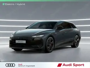 Audi A6 e-tron A6 Avant e-tron qu S line business UPE 98.330,-