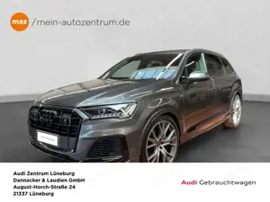 Audi Q7 55 3.0 TFSI quattro S line Alu Matrix-LED AHK Kame