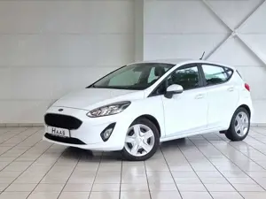 Ford Fiesta CoolConnect 1.5l #TOP #Navi #Winter-Paket #Garant