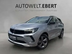 Opel Grandland X 1.2 Ultimate Aut./ACC/360°/LED/NAVI/