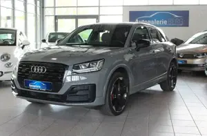 Audi Q2 40 TFSI quattro sport ACC App Rotor Black
