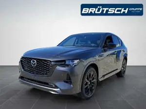 Mazda CX-60 3.3L D 254ps 8AT AWD Homura Plus