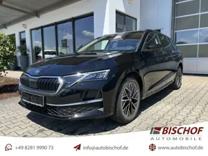 Skoda Octavia 2.0 TDI DSG Tour 2.0 TDI HUD 360° ACC