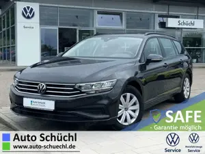 Volkswagen Passat Variant 2.0 TDI DSG AHK+APP-CONNECT+KAMER