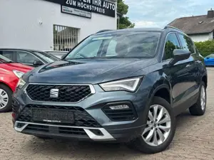 SEAT Ateca 1.5 TSI Style Automatik LED Navi SHZ AHK