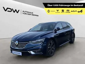 Renault Talisman Grandtour Initiale Paris dCi 190 EDC Klima Navi