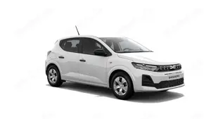 Dacia Sandero SCe 65 Essential