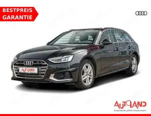 Audi A4 Avant 35 TFSI advanced S-tronic LED Navi ACC