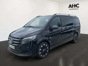 Mercedes-Benz Vito 119 CDI Tourer SELECT Lang LED, AHK, STHZ