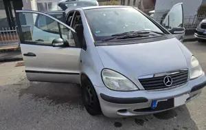Mercedes-Benz A 140 Classic