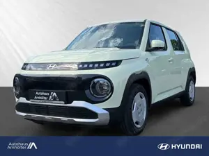Hyundai Inster EV MY26 42kWh 97PS SELECT+EFFIZIENZ PAKET