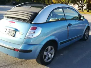 Citroen C3 C3 Pluriel 1.4