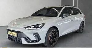 CUPRA Leon Sportstourer 2.0 TSI 4Drive DSG VZ Extreme