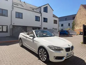 BMW 218 218 i Luxury Line