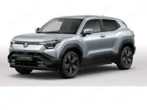 Suzuki Others 128 kW eAxle Comfort