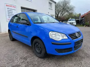 Volkswagen Polo Trendline