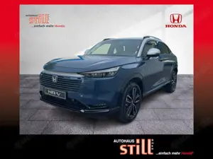 Honda HR-V 1.5 i-MMD Advance Style Navi*Sitzhz* Kamera