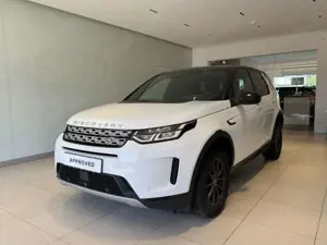 Land Rover Discovery Sport D165 AWD Pivi-Pro Winter Paket LED