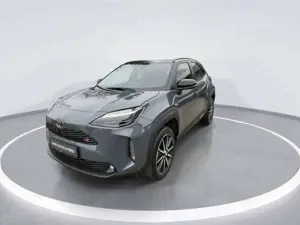 Toyota Yaris Cross Hybrid FWD GR Sport/Matrix/HUD/JBL/Premium-P