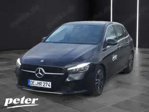 Mercedes-Benz B 180 Progressive Line*Distronic*AHV
