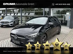 Mercedes-Benz B 220 B 220 d 4M AMG+Night+Leder+DAB+Standhzg.+CarPlay