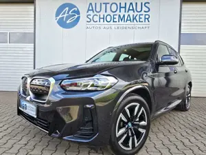 BMW iX3 Inspiring*AHK,Pano,ad.LED,LCProf.RFK,SOH:98%