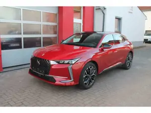 DS Automobiles DS 4 Opera PT130 EAT8 Dach Slftg Navi 360 HUD HiFi