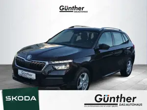 Skoda Kamiq 1.5 TSI Style DSG +AHK+NAVI+ACC