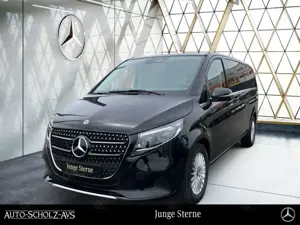Mercedes-Benz V 300 d AVA Extralang StandHz*360°LenkHz*Distro*