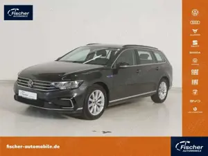Volkswagen Passat Variant 1.4TSI eHybrid GTE AHK/RFK/NAV/SH