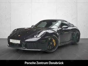 Porsche 992 -2 (911) Targa 4 GTS Liftsystem BOSE InnoDrive PCC