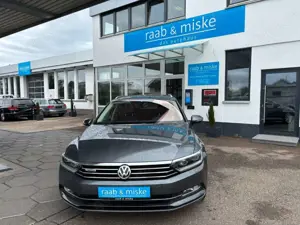 Volkswagen Passat Variant Highline 4Motion *Navi/AHK/ACC*