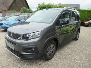 Peugeot Rifter PureTech Allure