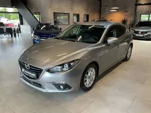 Mazda 3 Lim. Center-Line Navi Sitzh. Bluetooth PDC