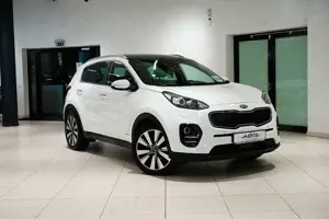 Kia Sportage 2.0|PLATINUM EDITION|4WD|PANORAMA|JBL|