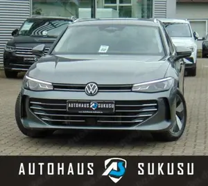 Volkswagen Passat Variant 1.5 eTSI Business - Massage - ACC