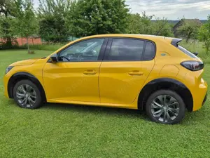 Peugeot e-208 208 Elektromotor 136 Allure Pack