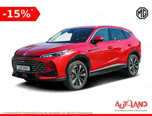 MG HS 1.5 T-GDI Luxury Aut. LED ACC Navi 360°