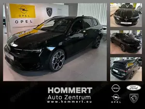 Opel Astra L Sports Tourer 1.5 D  Ultimate ACC+AHK+SD