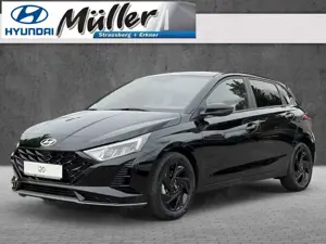 Hyundai i20 1.0 T-GDI Blackline Automatik