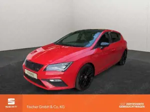SEAT Leon 2.0TDI DSG FR LED Navi Beats Rear View ACC PDC