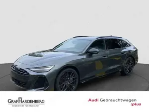 Audi A6 Avant TDI edition one quattro S-tronic